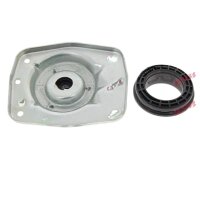 Reparatursatz Federbeinstützlager Vorderachse links...