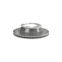 2 brake discs ventilated Ø 299 mm 24 mm BREMBO for PORSCHE 911 and others