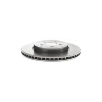 Brake Disc 28 mm 345 Ø  mm BREMBO for e.g. CHRYSLER 300 C