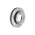 Bremsscheibe 28 mm 302 Ø  mm BREMBO für KIA Sorento I