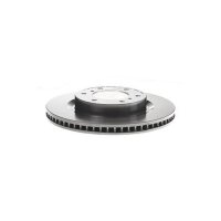 Brake Disc 28 mm 332 Ø  mm BREMBO for MITSUBISHI Pajero IV
