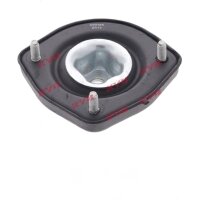 Suspension Strut Support Mount rear axle left KYB for...