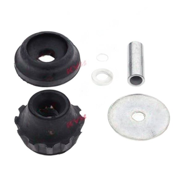Suspension Strut Support Mount rear axle KYB IAM-Expertise for e.g. VW PASSAT