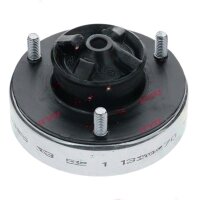 Suspension Strut Support Mount rear axle KYB for BMW 5...