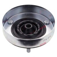 Suspension Strut Support Mount rear axle KYB for BMW 5...