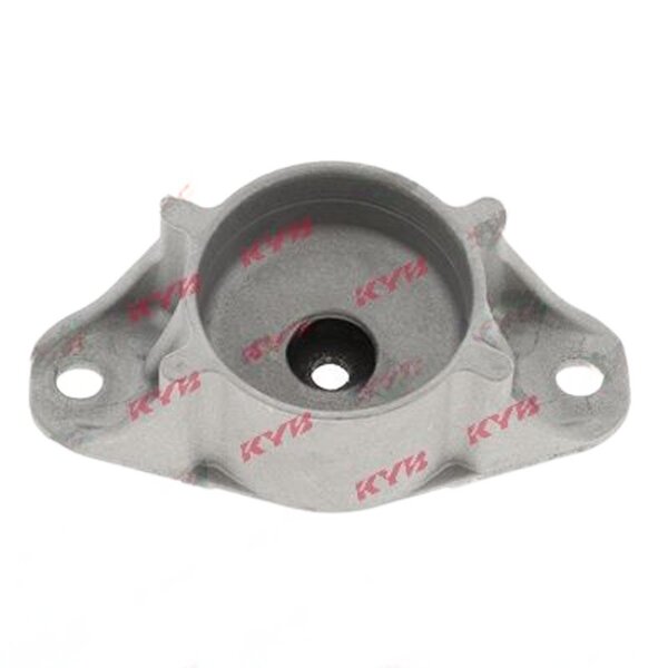 Suspension Strut Support Mount rear axle KYB IAM-Expertise for e.g. FORD FOCUS