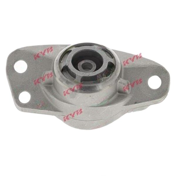 Suspension Strut Support Mount rear axle KYB IAM-Expertise for e.g. VW GOLF