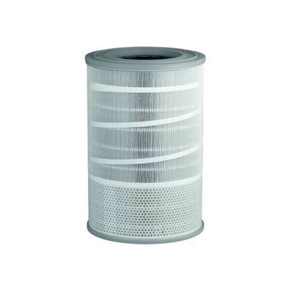 Air filter insert cleaning MAHLE suitable for e.g. RENAULT TRUCKS