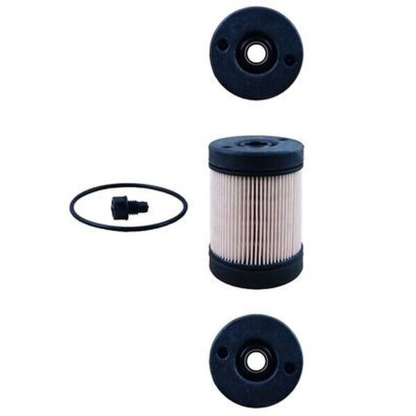 Harnstofffilter Filtereinsatz MAHLE für EUROCARGO TRAKKER VOLVO RENAULT