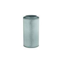 Air filter filter insert KNECHT for MERCEDES ACTROS