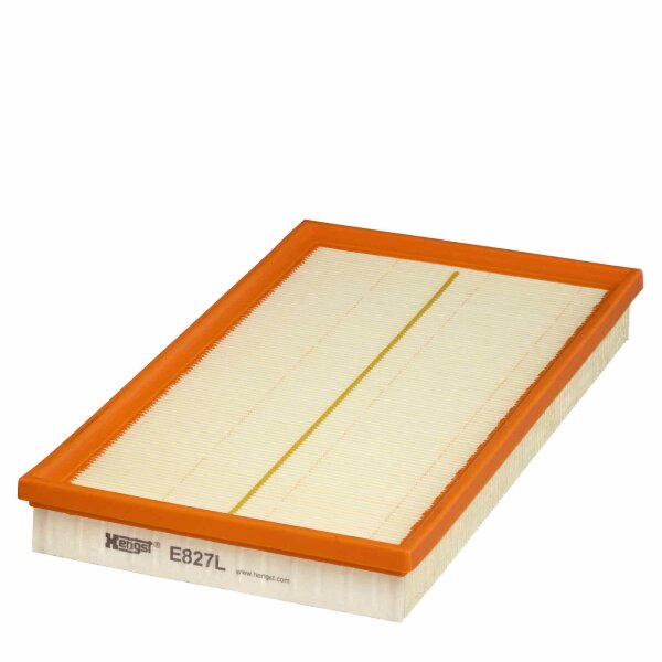 Air filter Filter insert HENGST for MERCEDES C-CLASS T-Model