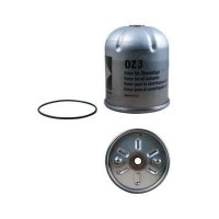 Oil filter centrifuge KNECHT for RENAULT TRUCKS