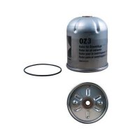 Ölfilter Zentrifuge MAHLE für RENAULT TRUCKS