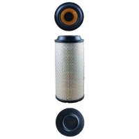 Luftfilter Filtereinsatz MAHLE für NISSAN CABSTAR E...