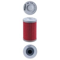 Ölfilter Filtereinsatz MAHLE für HUSABERG FE FE...