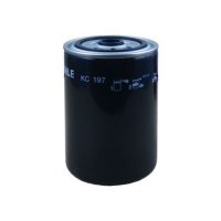 Kraftstofffilter 110mm MAHLE für MACK RENAULT...