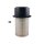 Luftfilter Filtereinsatz MAHLE für AUDI A4 FIAT CAMPAGNOLA OPEL VECTRA UMM