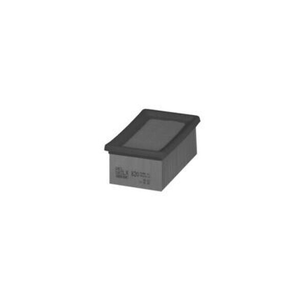Luftfilter Filtereinsatz MAHLE für BMW G