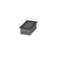 Luftfilter Filtereinsatz MAHLE für BMW G