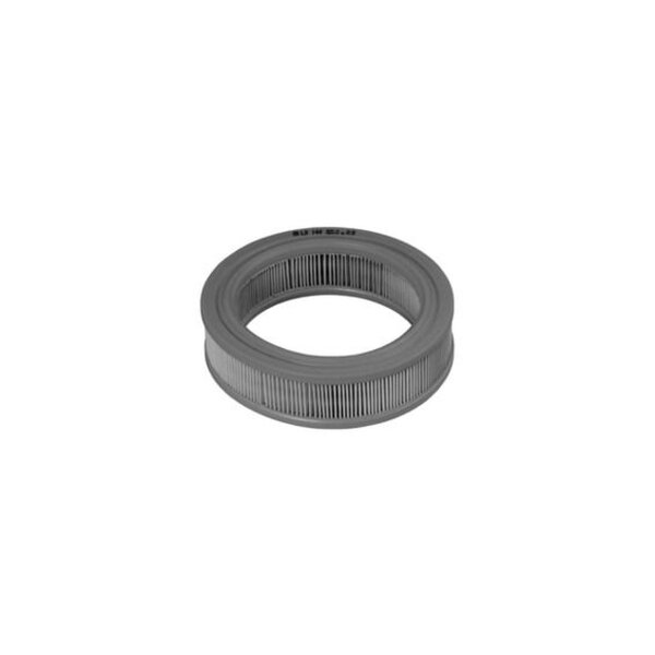 Air filter insert cleaning MAHLE suitable for e.g. NISSAN MICRA