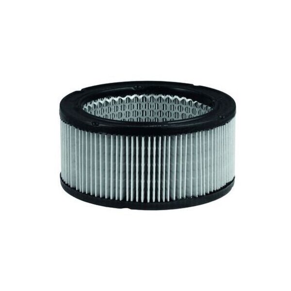 Luftfilter Filtereinsatz MAHLE für FORD TAUNUS 12M II (P4)