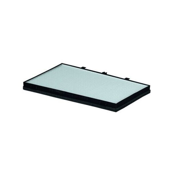 Innenraumfilter Partikelfilter MAHLE für MG MG ZT- T