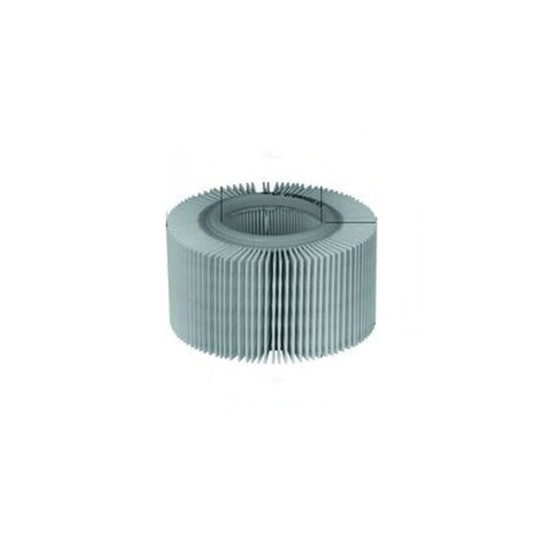 Air filter insert cleaning absorbing MAHLE suitable for BMW R
