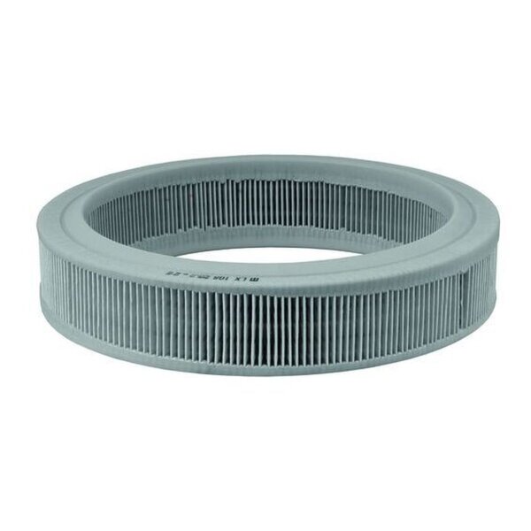 Luftfilter Filtereinsatz MAHLE für FORD ESCORT IV (GAF/ AWF/ ABFT)