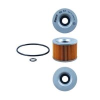 Ölfilter MAHLE für BENELLI 354