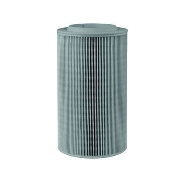 Luftfilter Anschraubfilter Überströmventil MAHLE für AUDI Q7