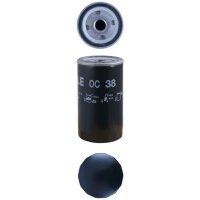 Ölfilter MAHLE für GMC RENAULT ROVER MASSEY...