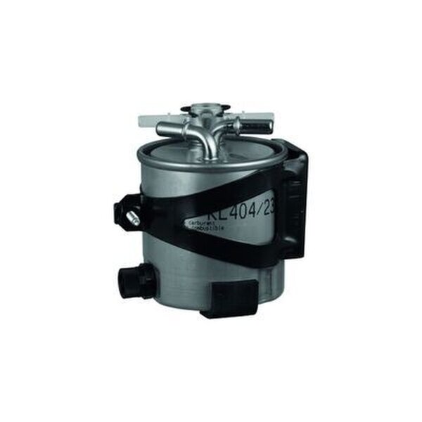 Kraftstofffilter Leitungsfilter 93,2mm MAHLE für RENAULT MEGANE II Grandtour
