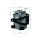 Kraftstofffilter Leitungsfilter 93,2mm MAHLE für RENAULT MEGANE II Grandtour