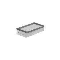 Luftfilter Filtereinsatz MAHLE für RENAULT CLIO III...