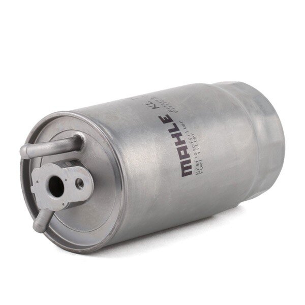 Kraftstofffilter Leitungsfilter 81mm MAHLE für BMW 5 (E39)