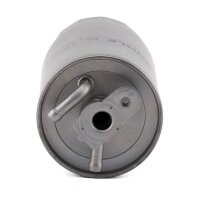 Fuel filter line filter 81mm KNECHT for BMW 5 (E39)