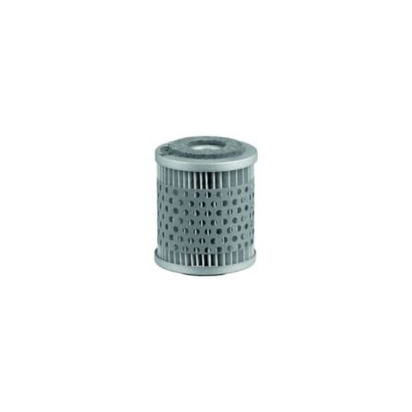 Kraftstofffilter Filtereinsatz 53,8mm MAHLE für VOLVO 240 (P242/ P244)