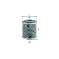 Kraftstofffilter Filtereinsatz 53,8mm MAHLE für...