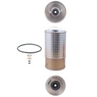 Ölfilter MAHLE für DAEWOO KORANDO