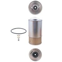 Ölfilter Filtereinsatz 88mm MAHLE für MERCEDES...
