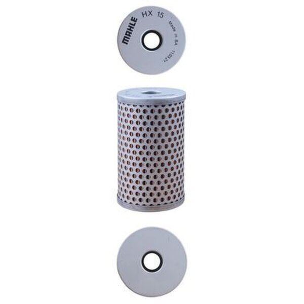 Hydraulikfilter Lenkung 60mm MAHLE für DAILY II Pritsche/Fahrgestell
