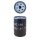 Ölfilter Anschraubfilter 76,2mm MAHLE für MERCEDES 124 Stufenheck (W124)