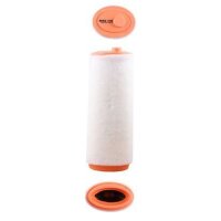 Luftfilter Filtereinsatz MAHLE für BMW 3 (E46)