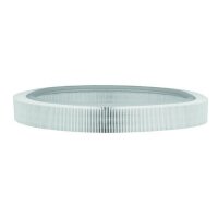 Luftfilter Filtereinsatz MAHLE für MERCEDES 190 (W201)
