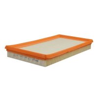 Air filter filter insert KNECHT for VOLVO 240 (P242/ P244)