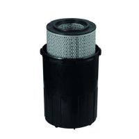 Air filter filter insert KNECHT for MERCEDES T1...