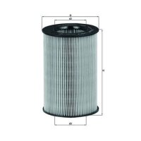 Luftfilter Filtereinsatz MAHLE für SMART FORTWO...