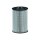 Luftfilter Filtereinsatz MAHLE für SMART FORTWO Coupe (450)