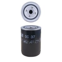 Ölfilter Leitungsfilter MAHLE für ALFA ROMEO 6