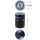 Kraftstofffilter 95mm MAHLE für FORD KÄLBLE MERCEDES ROVER VOLVO FAUN STEYR
